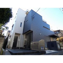 ソレイユ大原の賃貸物件