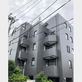 ISM笹塚 2階 築35年3ヶ月の賃貸物件