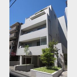 高輪台駅より徒歩5分 3階 築18年11ヶ月の賃貸物件