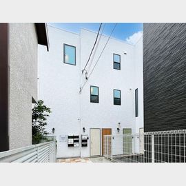 ミハス幡ヶ谷の賃貸物件