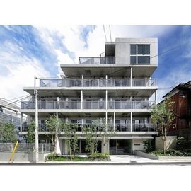 JPnoie駒沢大学の賃貸物件