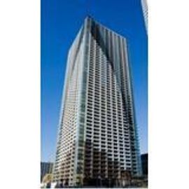 勝どき駅より徒歩6分 3階 築18年3ヶ月の賃貸物件