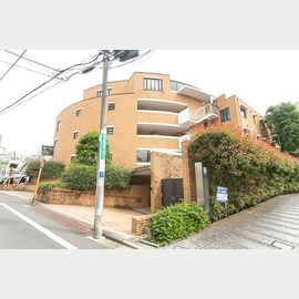 ラ・コリーヌ神宮前の賃貸物件