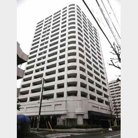 ライオンズタワー五反田の賃貸物件