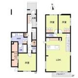 サニーヒルの賃貸物件