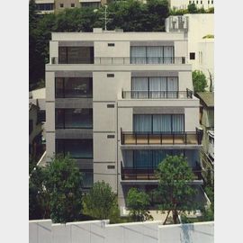 パシフィックハウス麻布台の賃貸物件