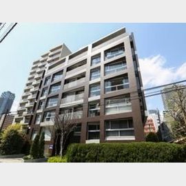 赤坂駅より徒歩5分 築21年3ヶ月 9階建の賃貸物件