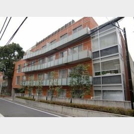 カスタリア西麻布霞町の賃貸物件