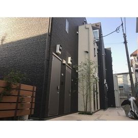 ウェルスクエア三軒茶屋の賃貸物件