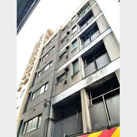 笹塚駅より徒歩4分 5階 築45年7ヶ月の賃貸物件