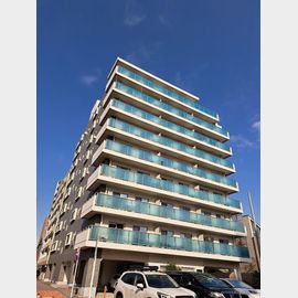 渋谷駅より徒歩15分 6階 築55年7ヶ月の賃貸物件