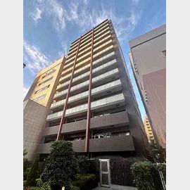 レーベンリヴァーレ浅草エヴァープライドの賃貸物件