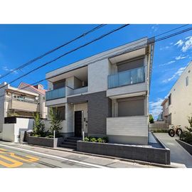 サンセリテ東が丘壱番館の賃貸物件