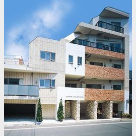 HF学芸大学レジデンス２ 4階 築21年3ヶ月の賃貸物件