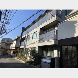 ヴィラコートアルフラットの賃貸物件