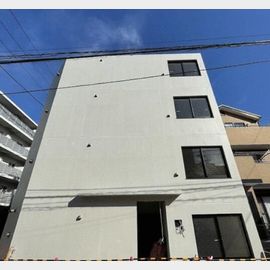 THETERRACETOYOSUの賃貸物件