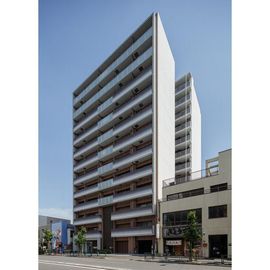 コンフォリア大島の賃貸物件