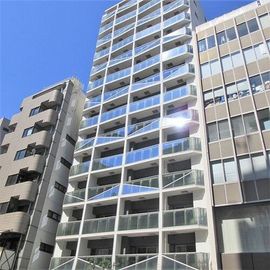 ライオンズアイル赤坂の賃貸物件