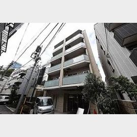 エスタシオン赤坂の賃貸物件