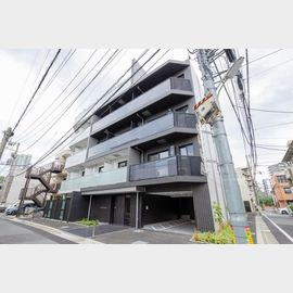 ARKMARK南品川の賃貸物件