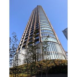 パークコート赤坂檜町ザタワーの賃貸物件