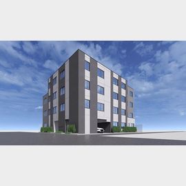 亀戸水神駅より徒歩11分 新築 4階建の賃貸物件