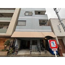 フラット４７４ビルの賃貸物件