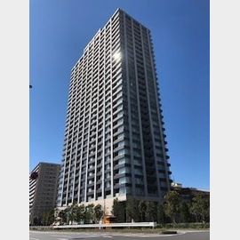 ザ湾岸タワーレックスガーデンの賃貸物件