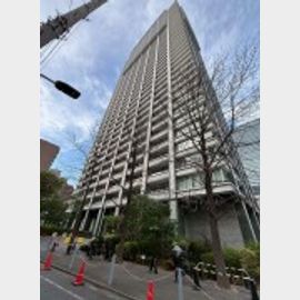 クレストプライムタワー芝 7階 築18年8ヶ月の賃貸物件