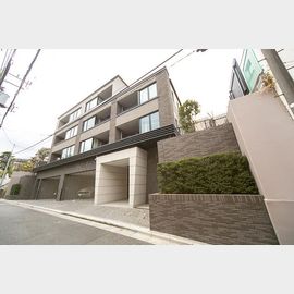 コート元代々木町の賃貸物件