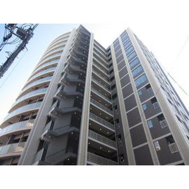 クレヴィア原宿の賃貸物件