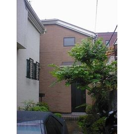 GREENPARKB棟 1階 築33年2ヶ月の賃貸物件