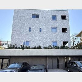 フェリスコート自由が丘の賃貸物件