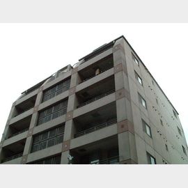 朝日サテライト六本木の賃貸物件