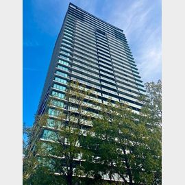 プラウドタワー芝浦の賃貸物件