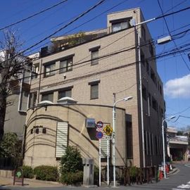 ヒルズ白金の賃貸物件