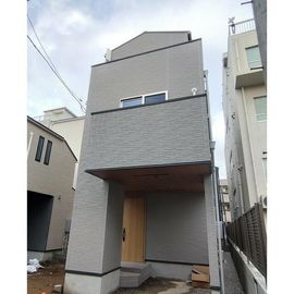 阿佐ケ谷駅より徒歩13分 1階 築3年6ヶ月の賃貸物件