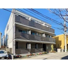 ウェルスクエア渋谷本町 1階 新築の賃貸物件