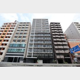 ピアース南麻布の賃貸物件