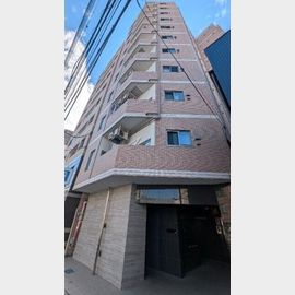 立会川駅より徒歩2分 11階 築5年11ヶ月の賃貸物件