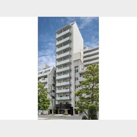 ブラウ門前仲町の賃貸物件