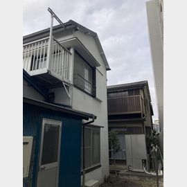 大島テラス 1階 築73年の賃貸物件