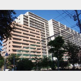 豊洲駅より徒歩5分 6階 築19年2ヶ月の賃貸物件