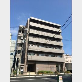 リバーサイドプレーヌの賃貸物件