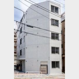 Fr.imp門前仲町の賃貸物件