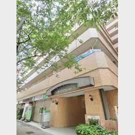 恵比寿駅より徒歩7分 3階 築39年3ヶ月の賃貸物件