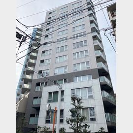 ディアクオーレ白金高輪 6階 築14年3ヶ月の賃貸物件