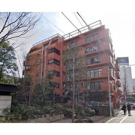 シャンボール白金 2階 築47年3ヶ月の賃貸物件