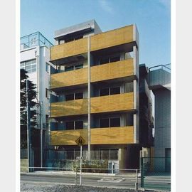 ラティエラ武蔵小山 3階 築23年1ヶ月の賃貸物件