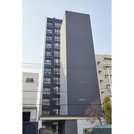 天王洲テラス 10階 築17年8ヶ月の賃貸物件